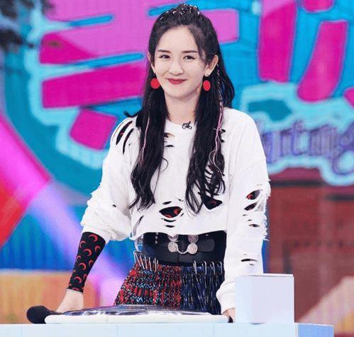 娱乐圈爆料张杰谢娜文档,娱乐圈爆料的背后故事  第2张