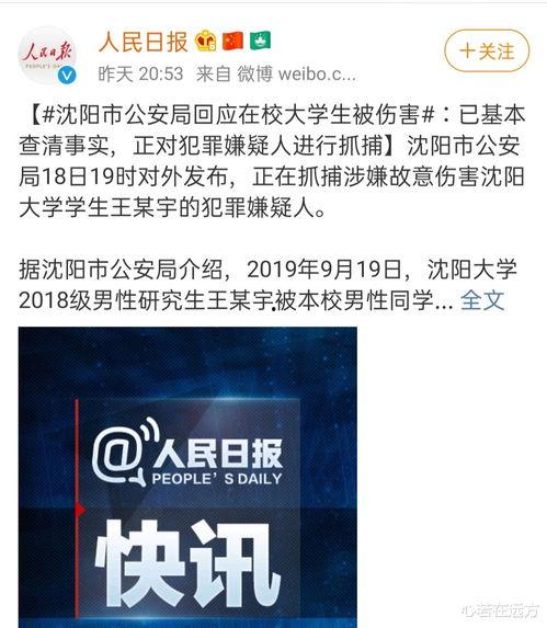 沈阳大学爆料事件最新,揭秘校园内幕引发社会关注 第1张 沈阳大学爆料事件最新,揭秘校园内幕引发社会关注 第1张