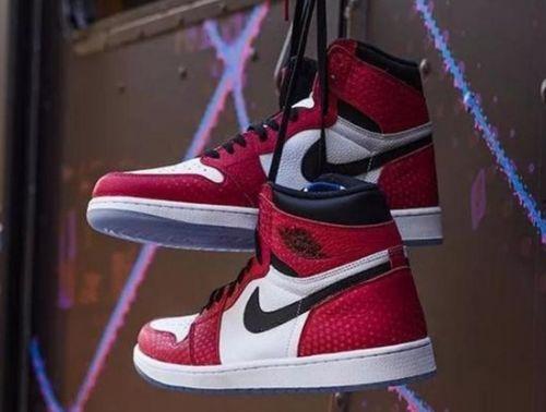 成都aj最新爆料事件,揭秘潮流鞋款背后的故事与争议 第3张 成都aj最新爆料事件,揭秘潮流鞋款背后的故事与争议 第3张